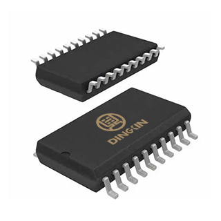 SSOP-20
