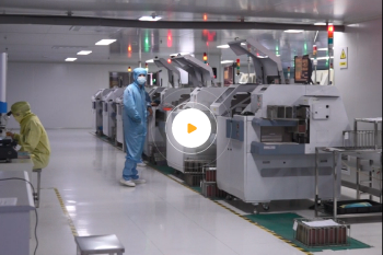 Factory video