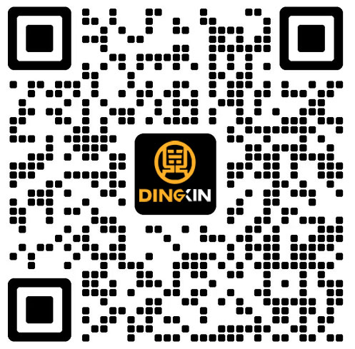 bw必威西汉姆联企业微信二维码