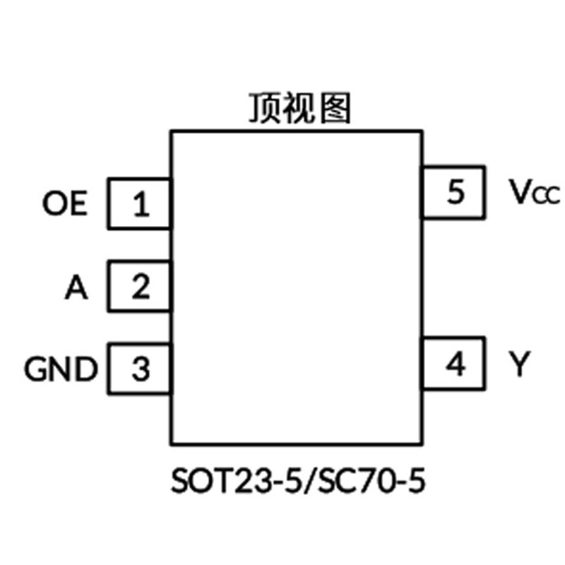 SN74LVC1G126DCKR