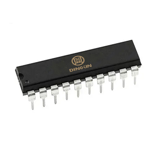 74HC373