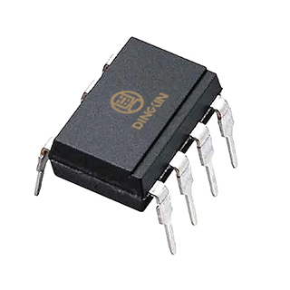 UC2843脉冲宽度调制解调器