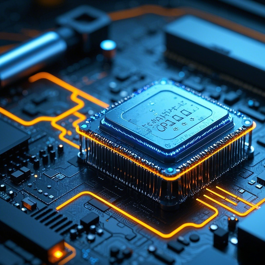 图形点阵LCD驱动